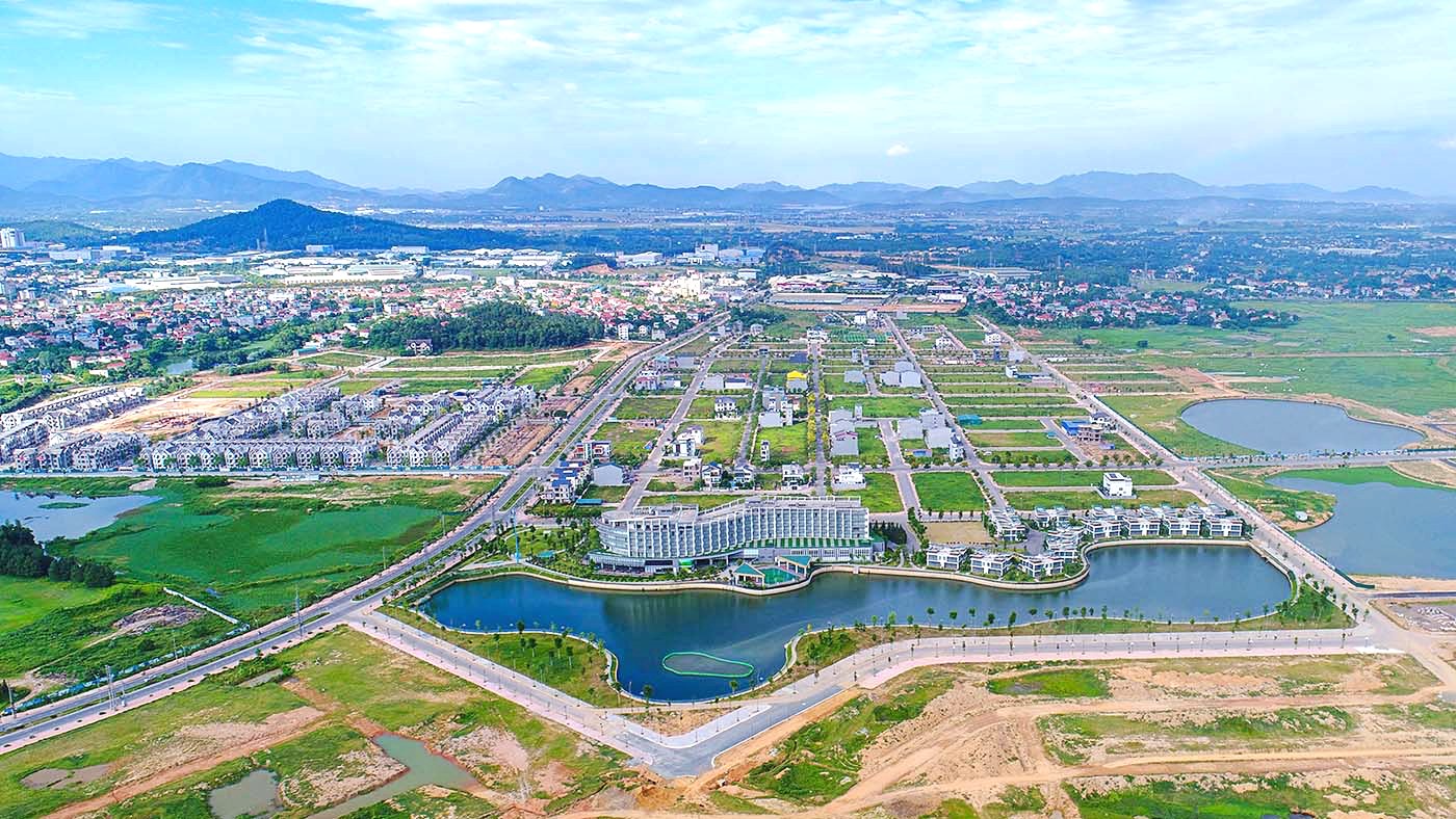 DIC Corp (DIG) “hé lộ” tiến độ bán hàng tại loạt dự án trọng điểm