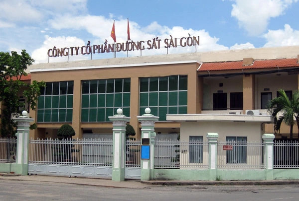 Công ty Cổ phần Thông tin Tín hiệu Đường sắt Sài Gòn tổ chức Đại hội đồng cổ đông bất thường năm 2024